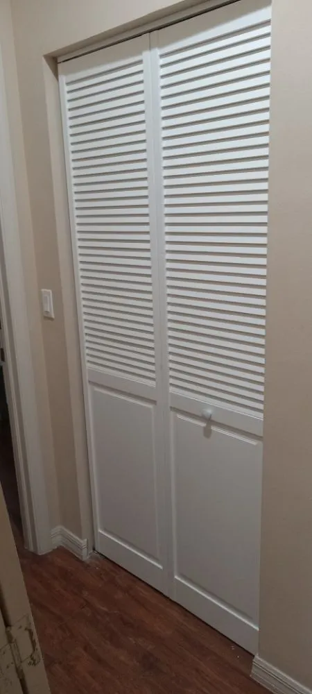 Slide of Total Home Authority