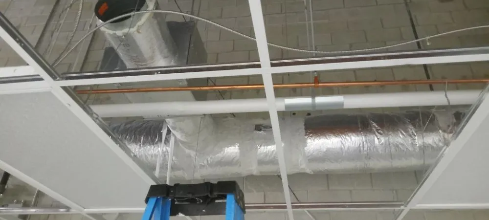 Slide of Total Home Authority