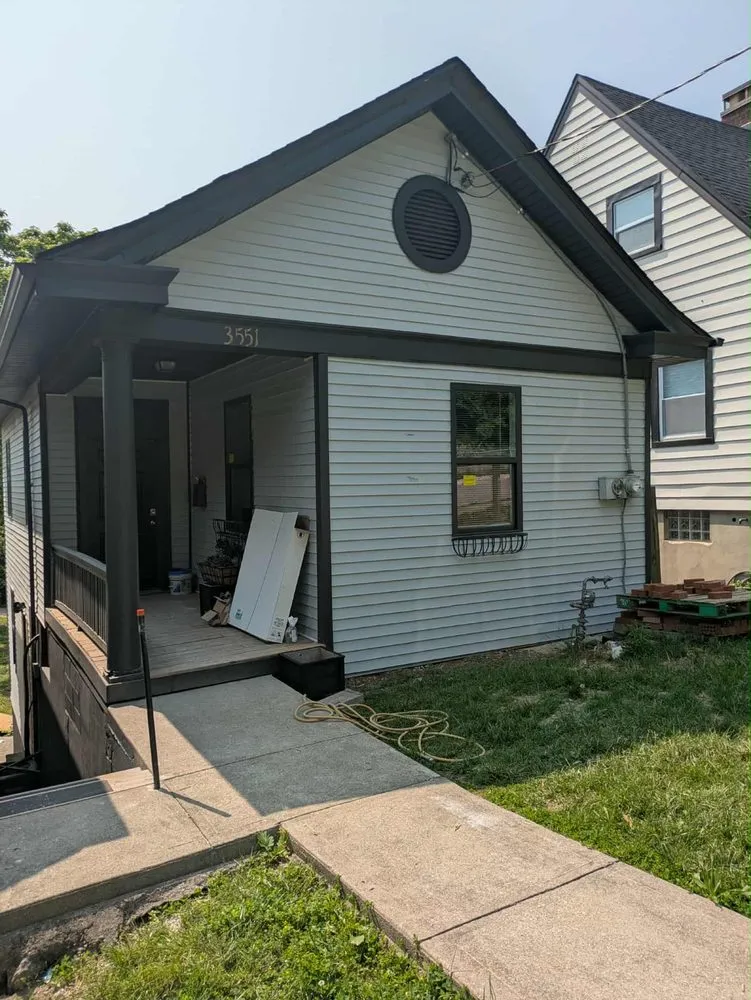 Slide of Total Home Care