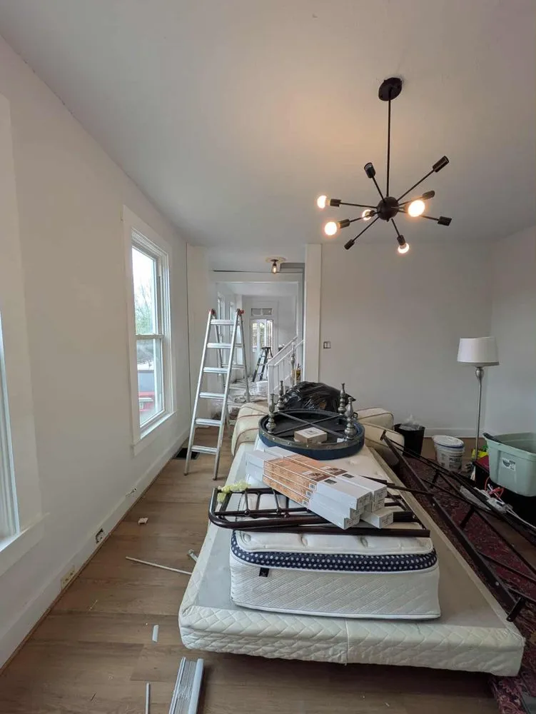 Slide of Total Home Care