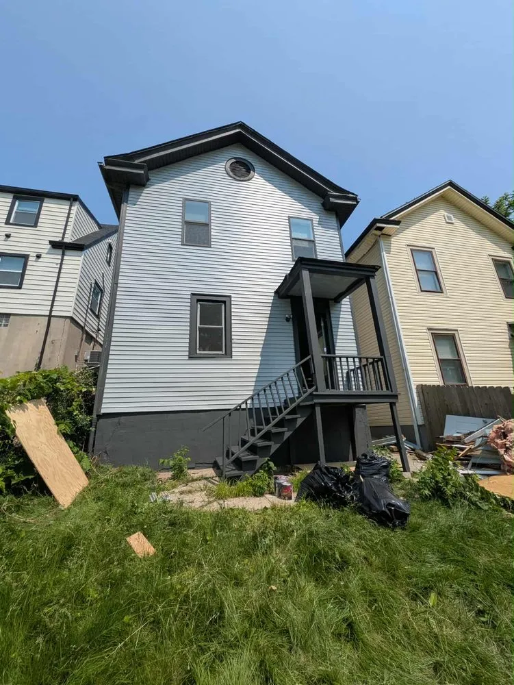 Slide of Total Home Care