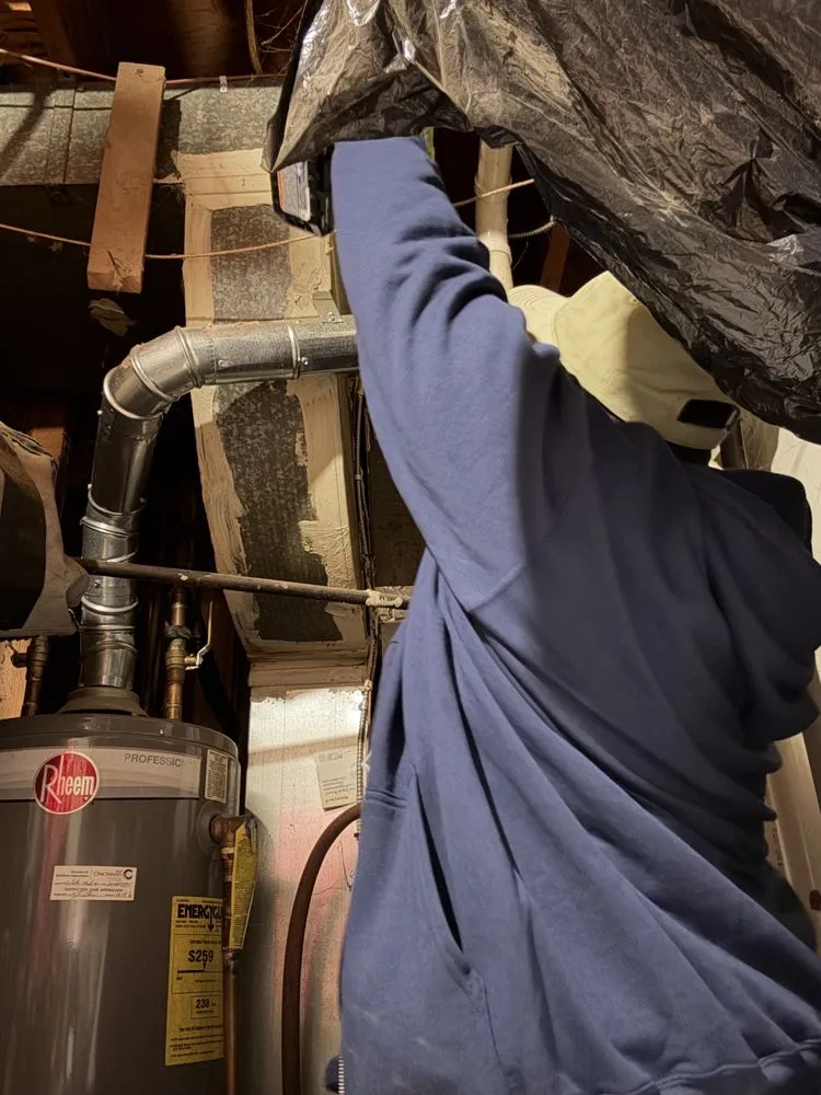 Slide of Total Home Care