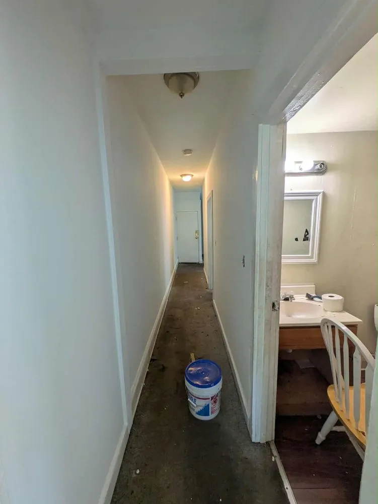 Slide of Total Home Care