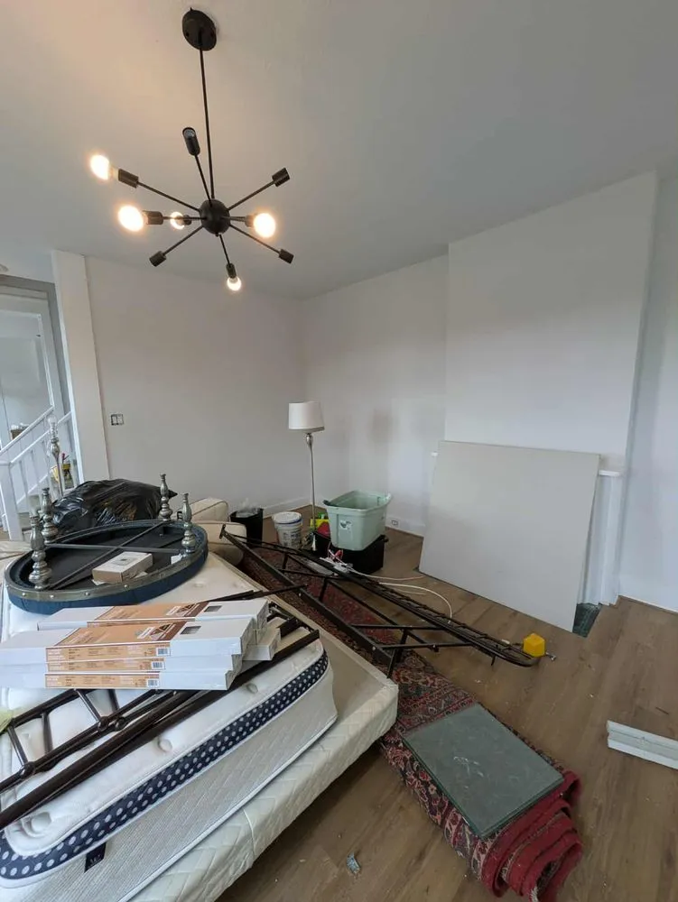 Slide of Total Home Care