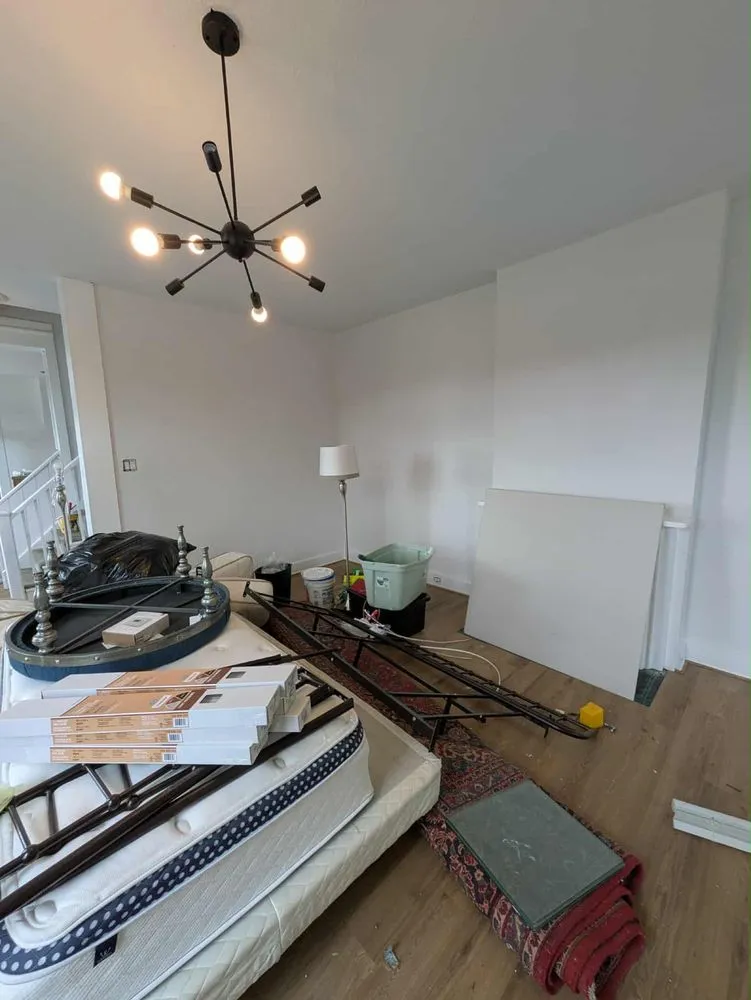 Slide of Total Home Care