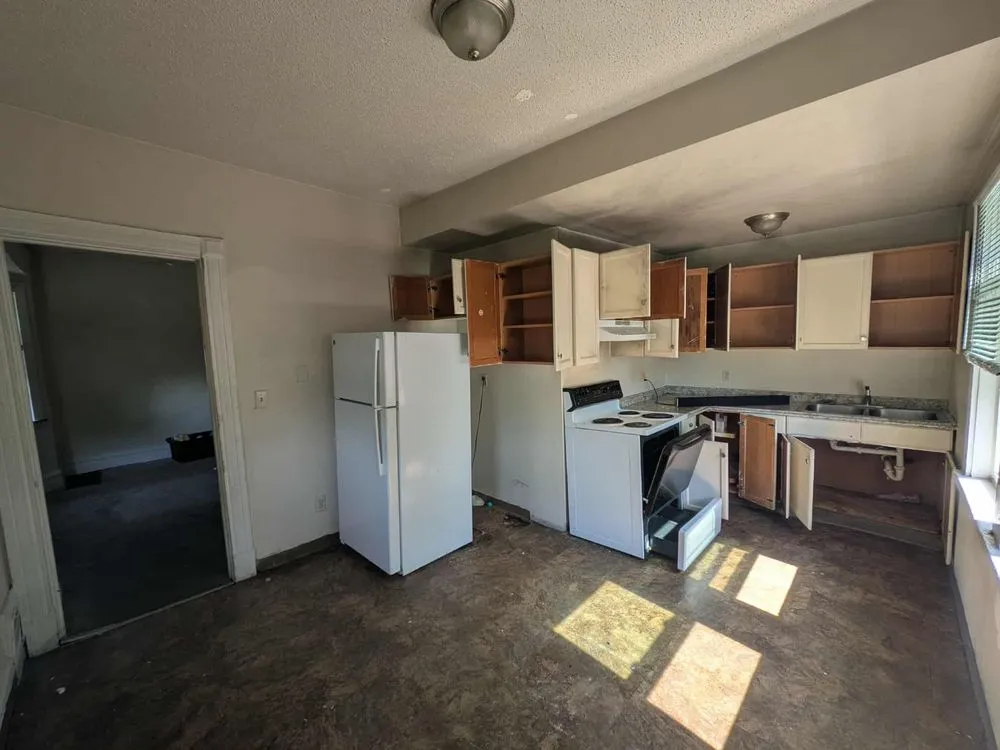 Slide of Total Home Care