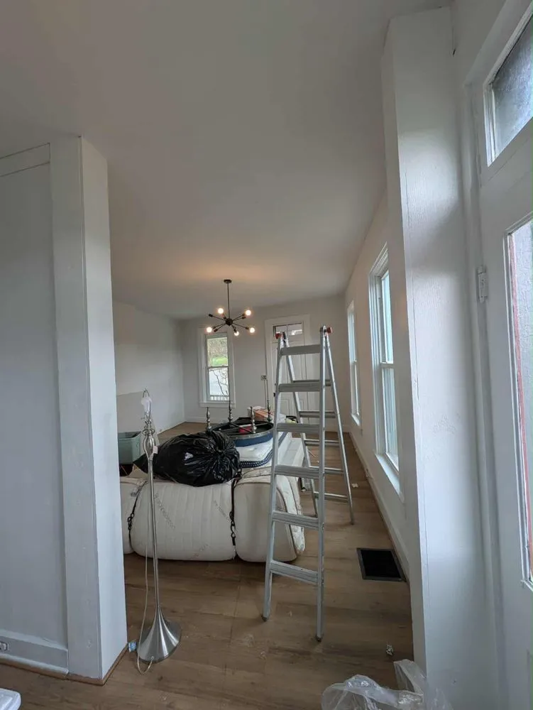 Slide of Total Home Care