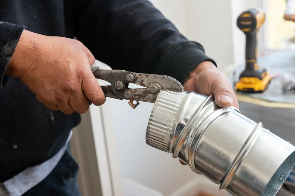 Slide of Total Home Comfort