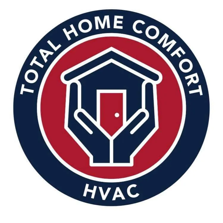 Slide of Total Home Comfort Heating and Air