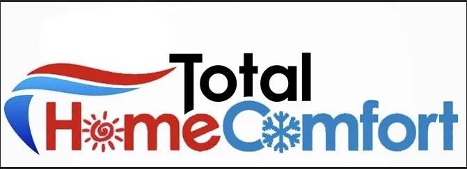 Slide of Total Home Comfort HVAC