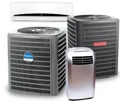 Slide of Total Home Comfort