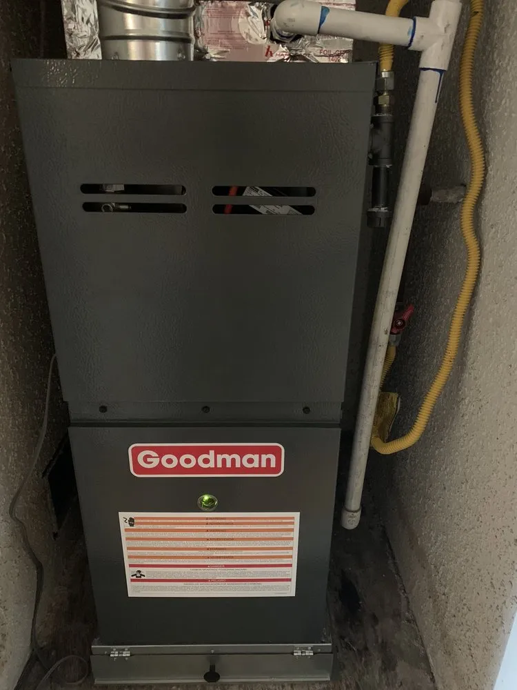 Slide of Total Home Environmental