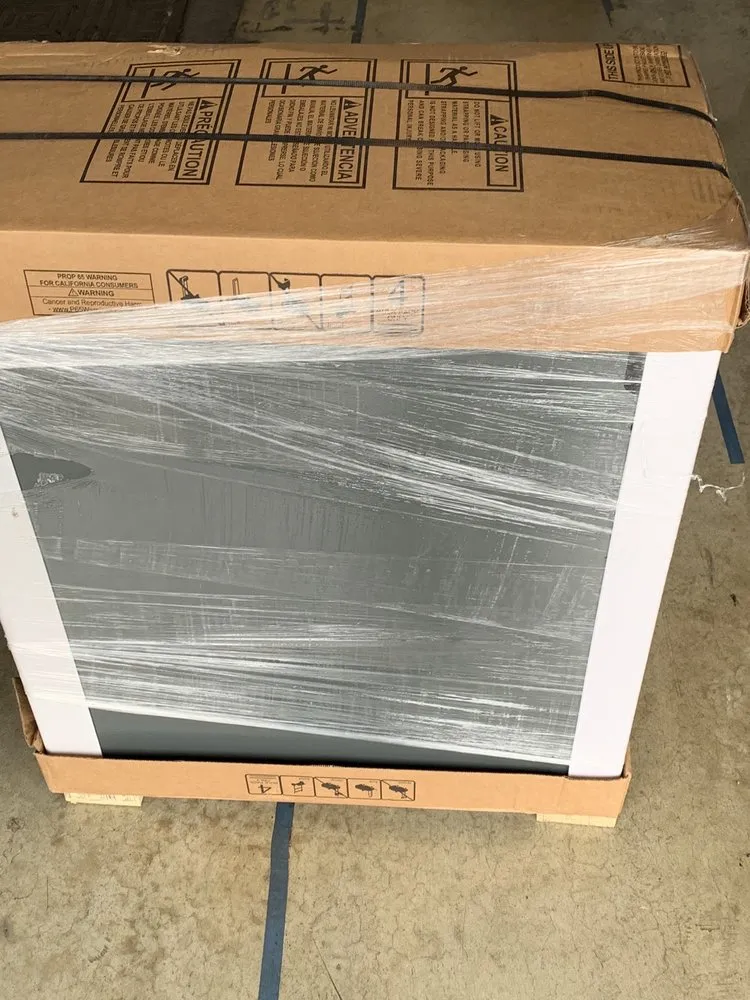 Slide of Total Home Environmental