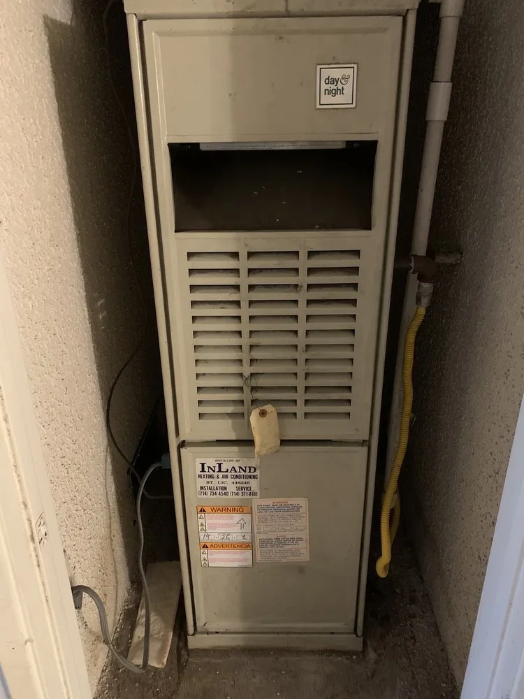 Slide of Total Home Environmental