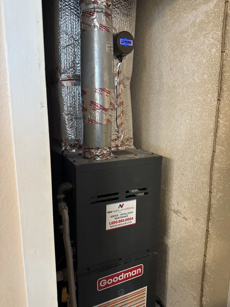 Slide of Total Home Environmental