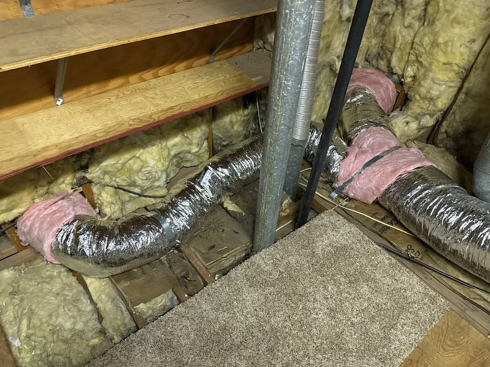 Slide of Total Home Environmental