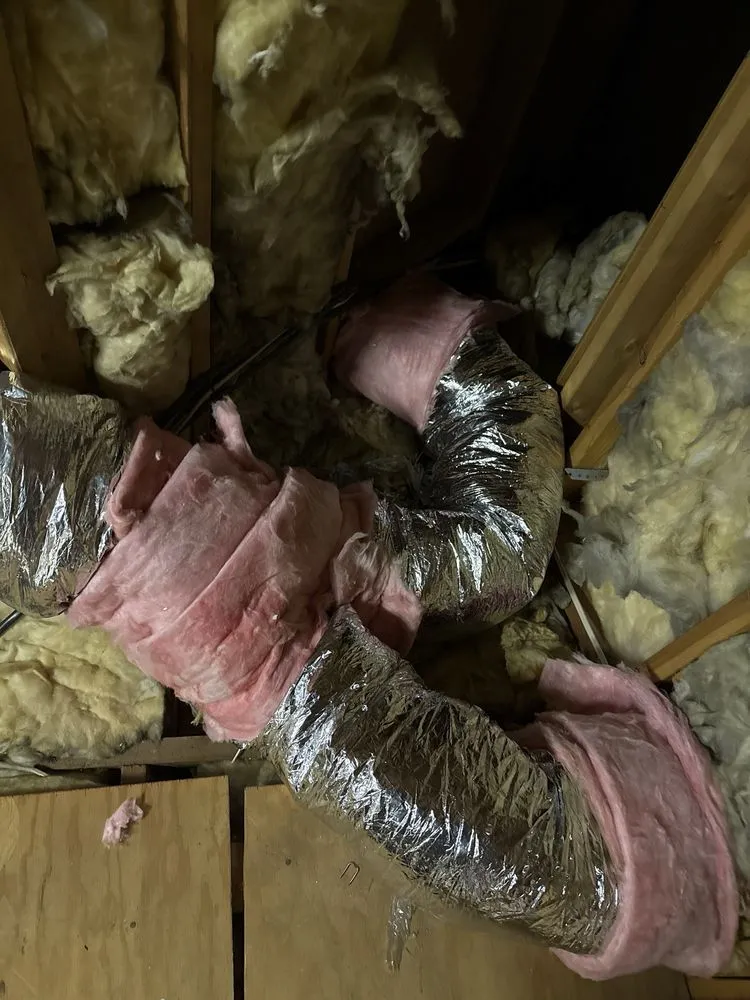 Slide of Total Home Environmental