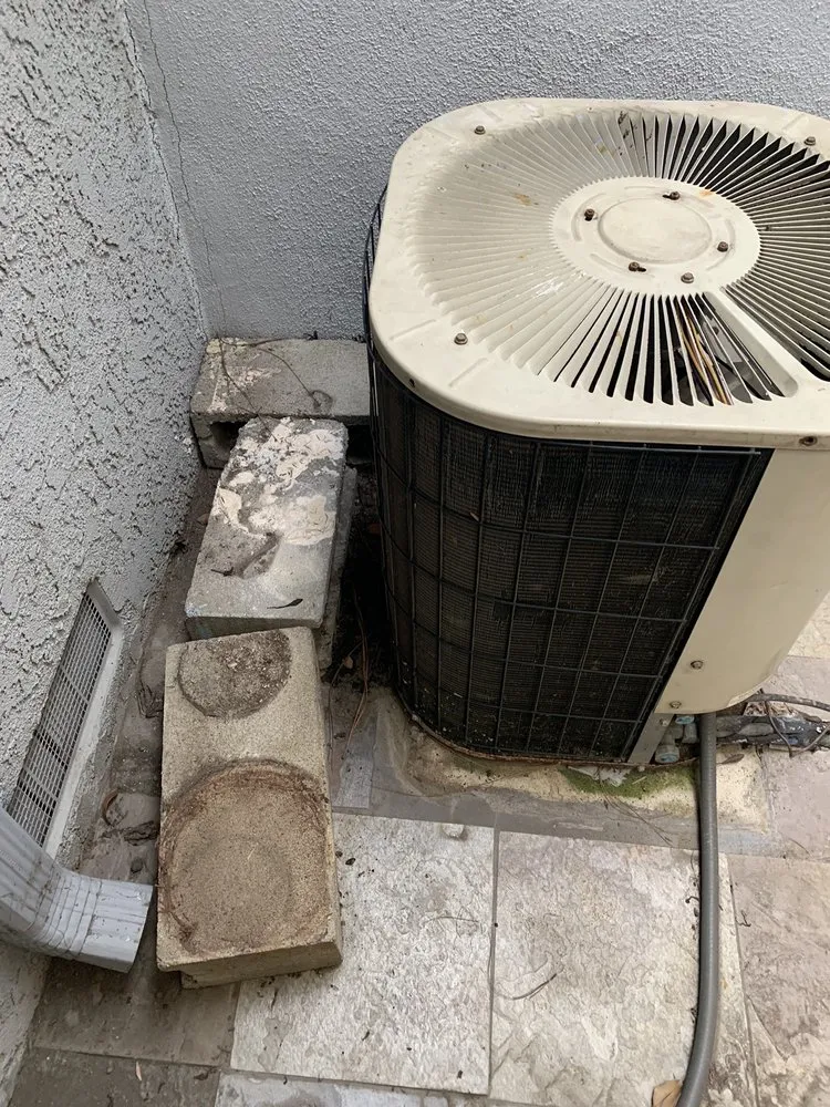 Slide of Total Home Environmental