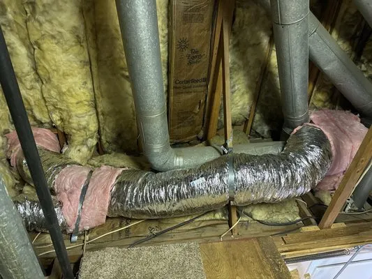 Total Home Environmental Logo