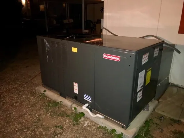 Slide of Total Home Repair