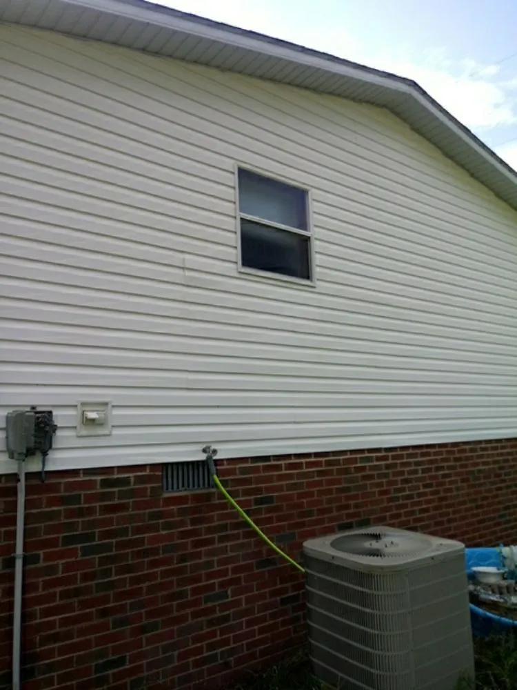 Slide of Total Home Restorations