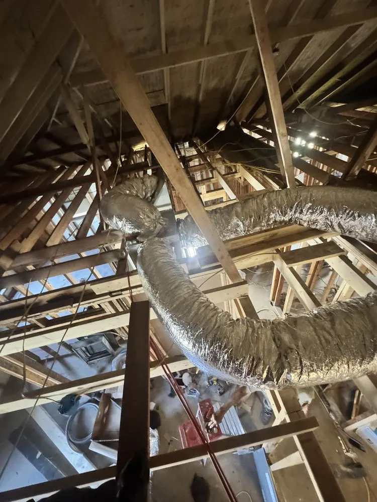 Slide of Total Home Service