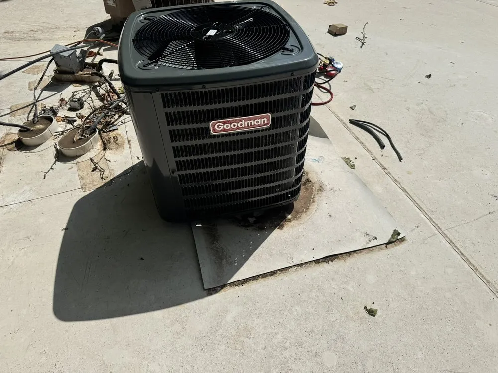 Slide of Total Home Service