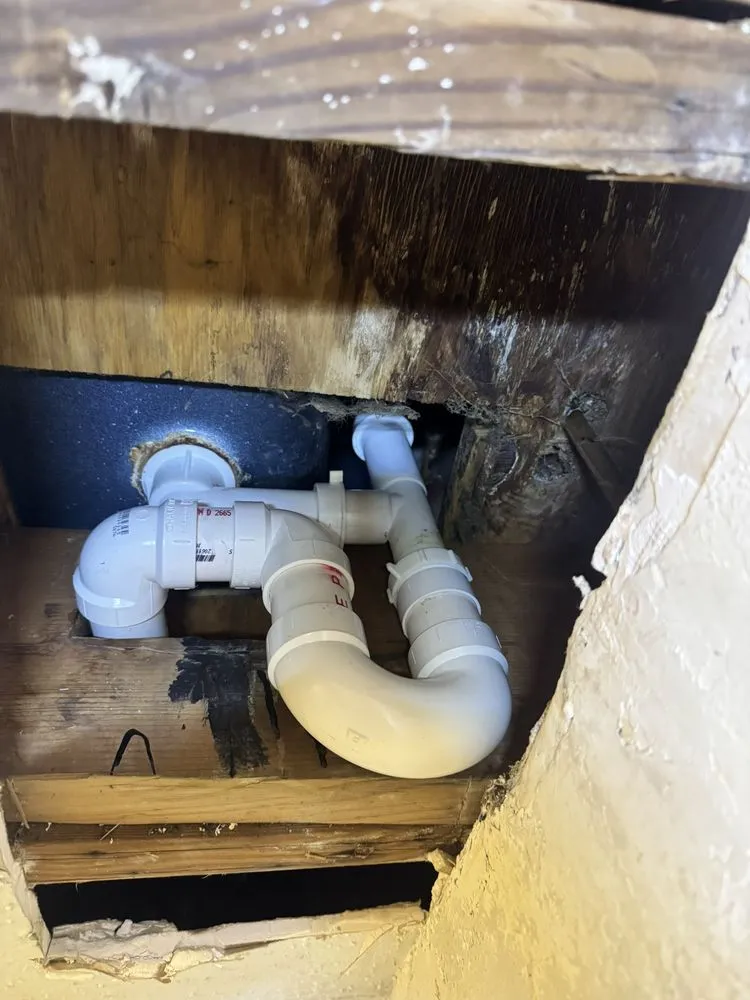 Slide of Total Home Service