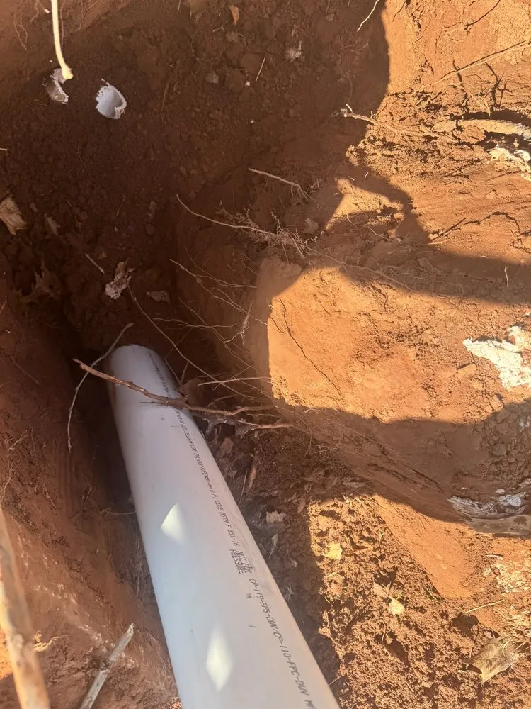 Slide of Total Home Service