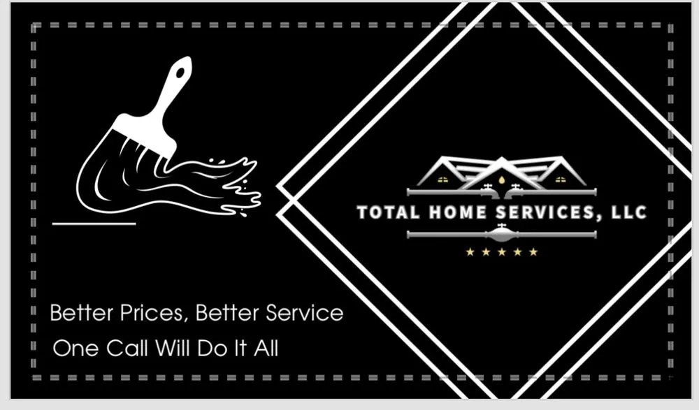 Slide of Total Home Service