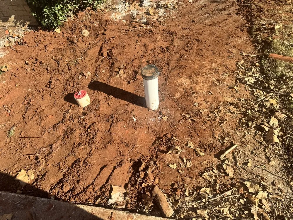 Slide of Total Home Service