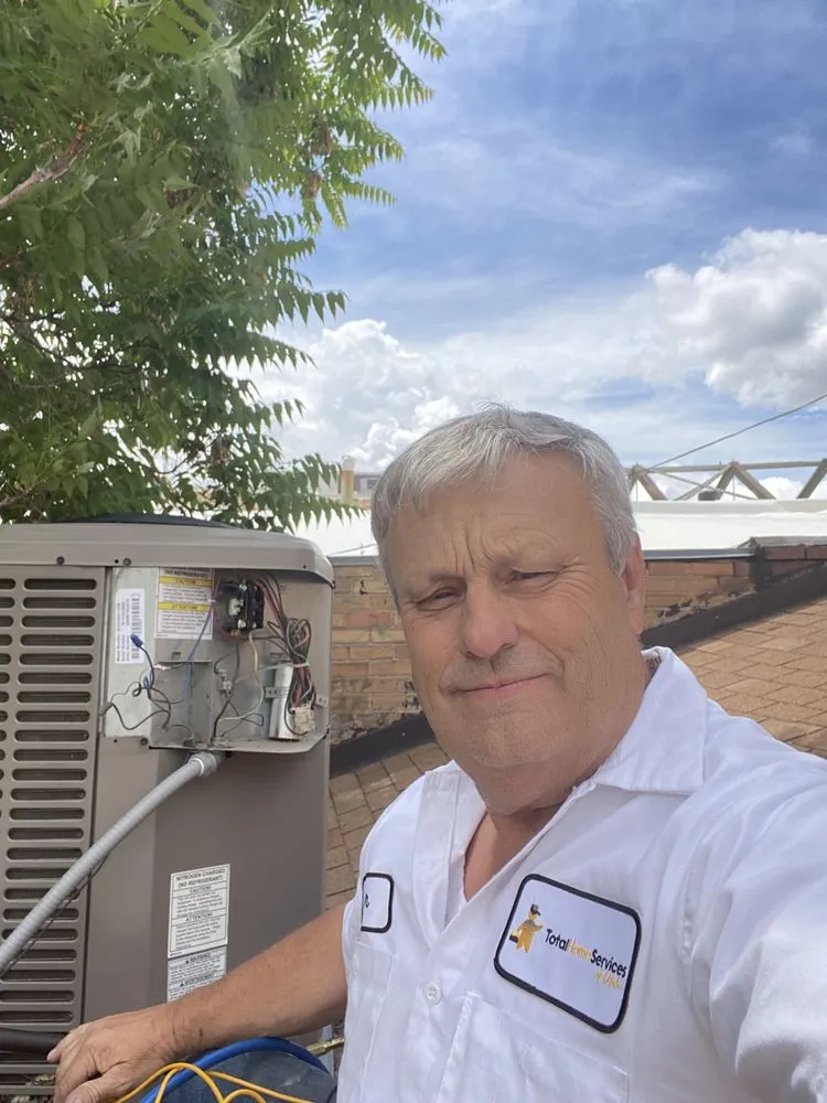 Slide of Total Home Services Of Utah