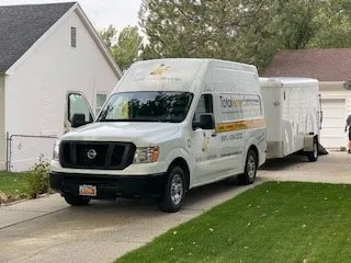 Slide of Total Home Services Of Utah