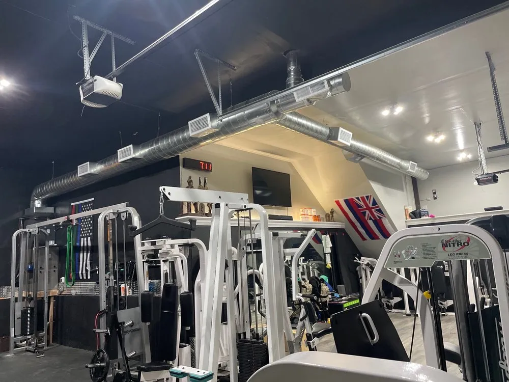 Slide of Total Home Services Of Utah