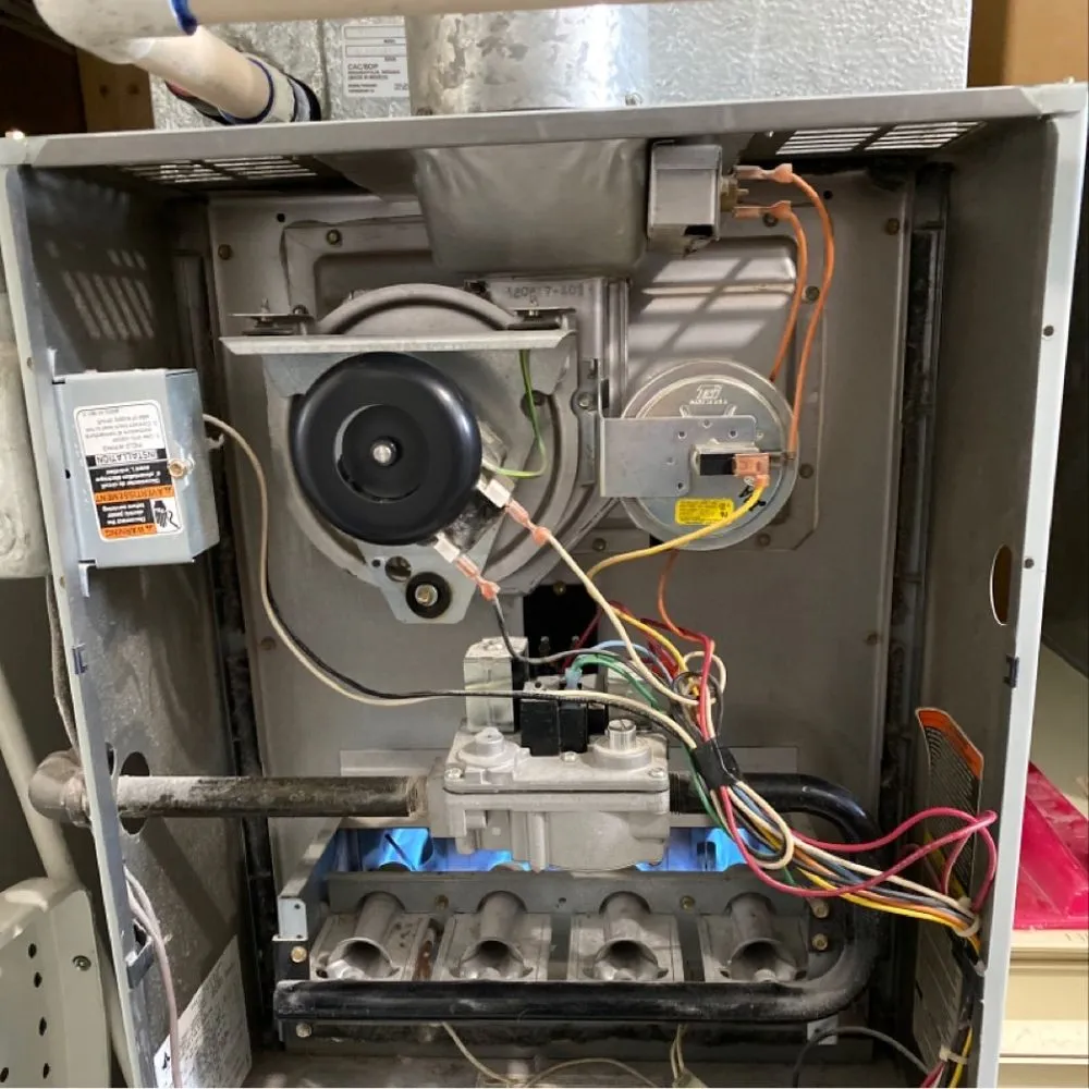 Slide of Total Home Services Of Utah