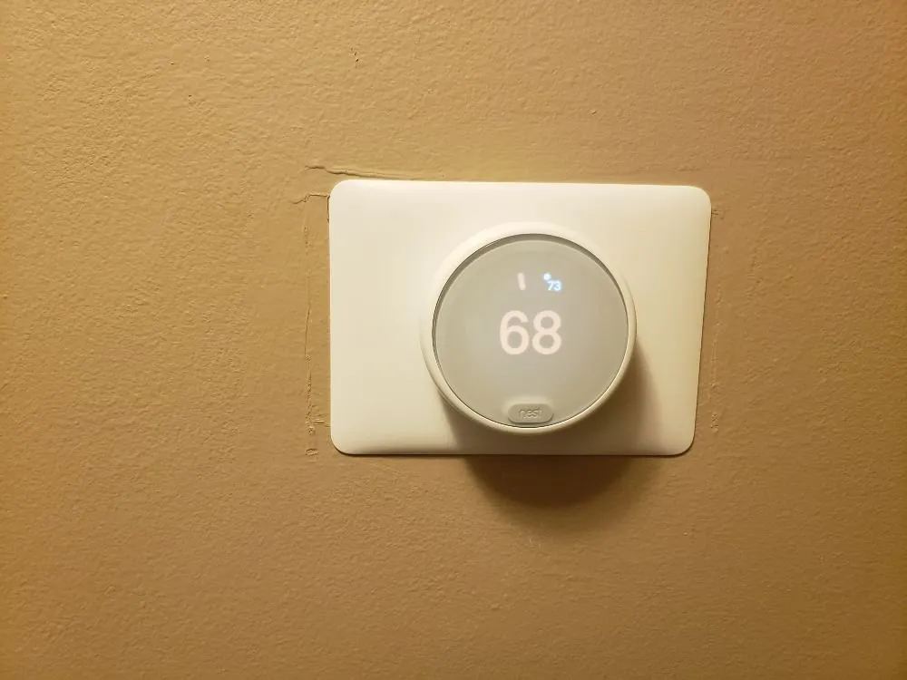 Slide of Total Home Solutions