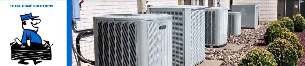 Slide of Total Home Solutions