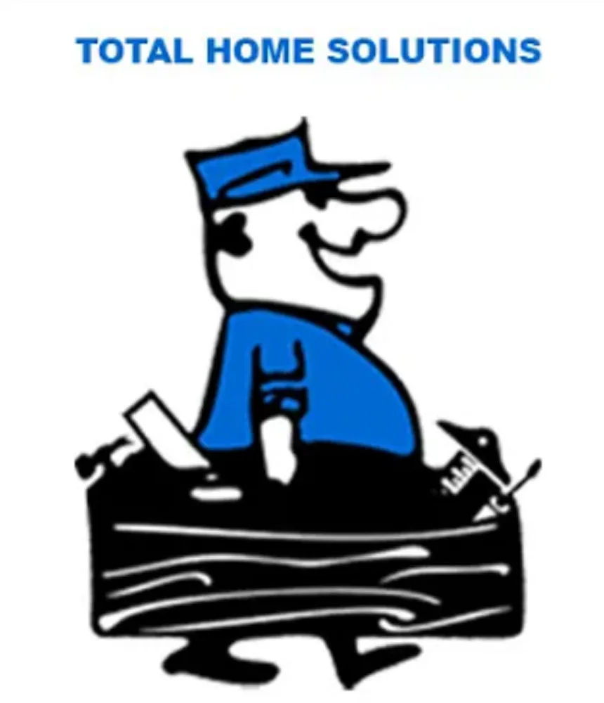 Slide of Total Home Solutions