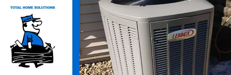 Slide of Total Home Solutions