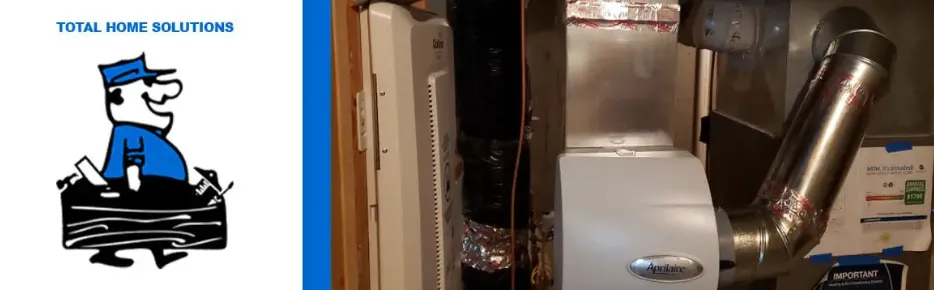 Slide of Total Home Solutions