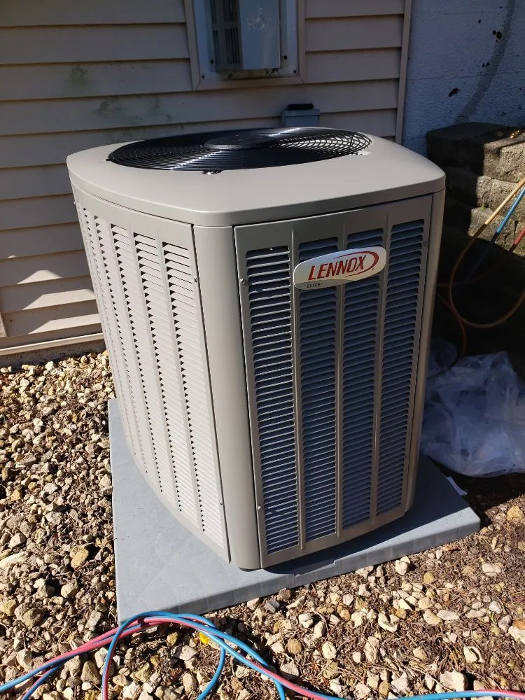 Slide of Total Home Solutions