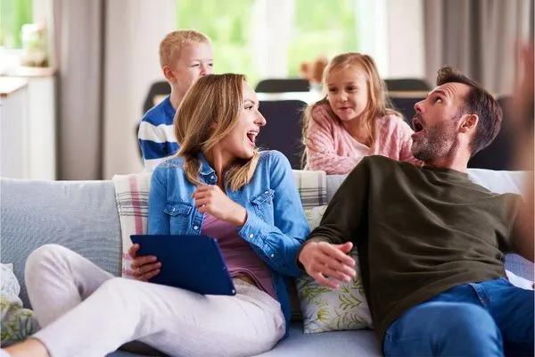 Total Home Solutions