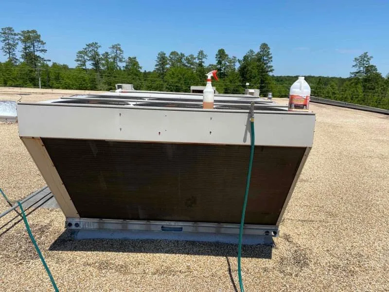 Slide of Total Hvac Maintenance