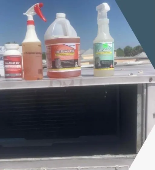 Slide of Total Hvac Maintenance