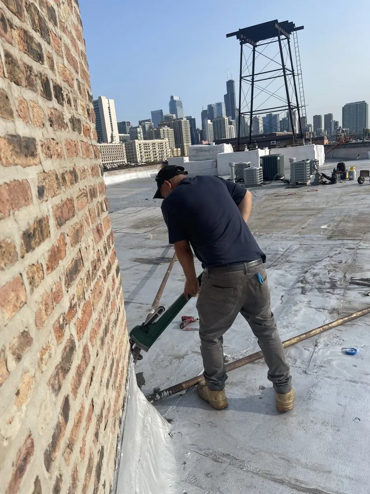 Slide of Total HVAC Repair