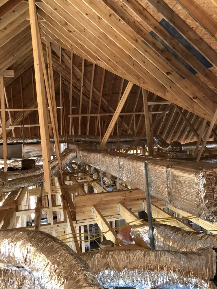 Slide of Total HVAC Services