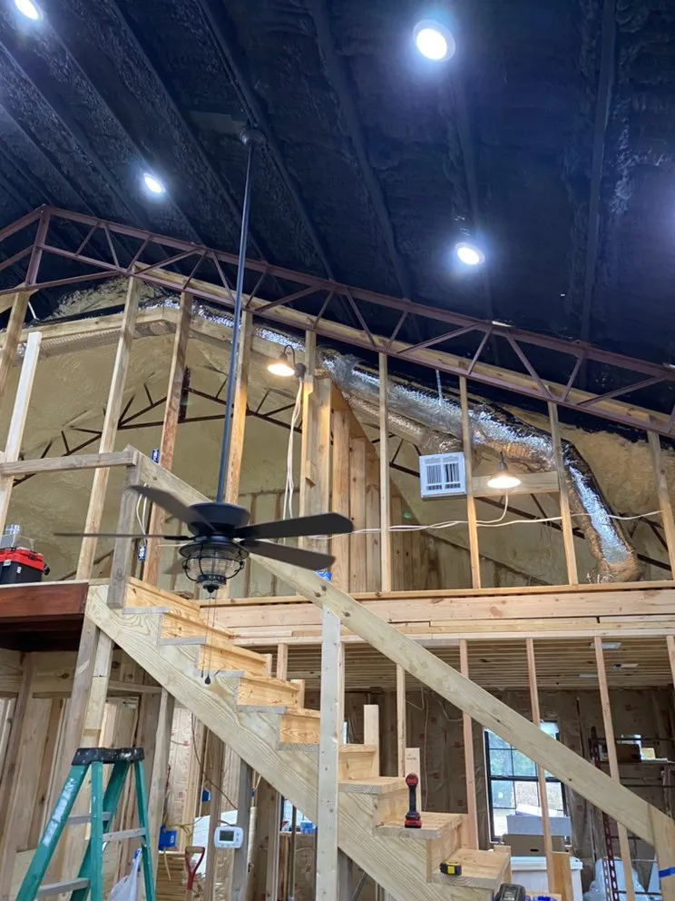 Slide of Total HVAC Services