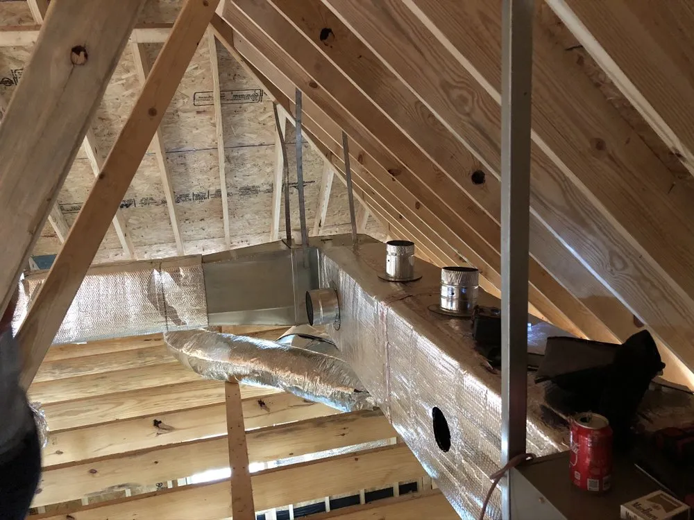 Slide of Total HVAC Services