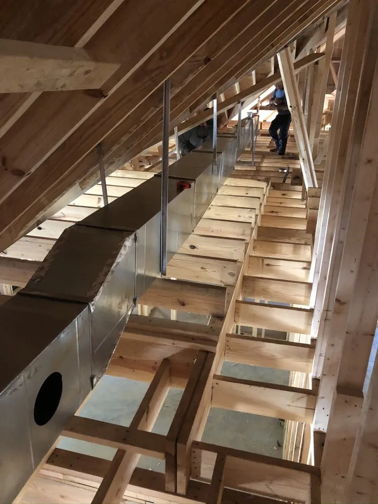 Slide of Total HVAC Services