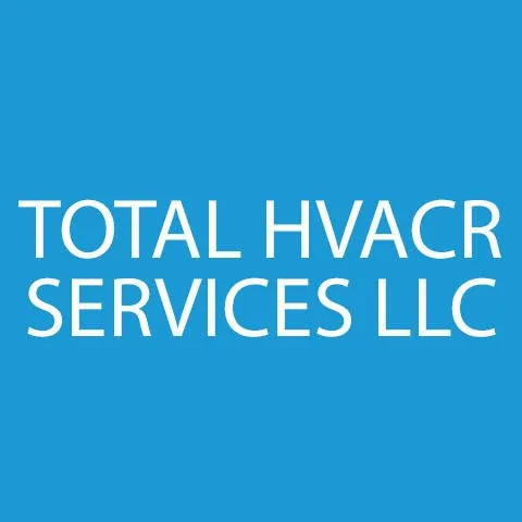 Slide of Total HVACR Services